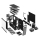 Fractal Design Define 7 Black TG Light Tint - 553868 - zdjęcie 9